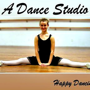 A Dance Studio presents 