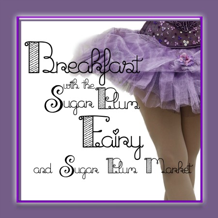 Allegro Ballet of Houston presents Breakfast with The Sugar Plum Fairy and Sugar Plum Market 2016