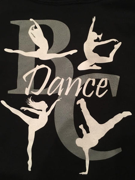 Boulder Creek Spring Dance Concert 2023