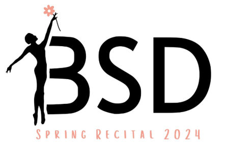 BSD Spring Recital 2024