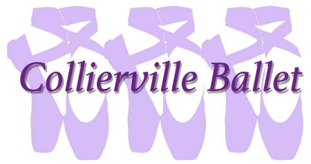 Collierville Ballet presents 