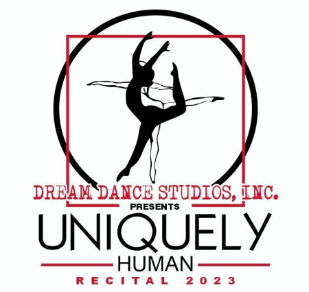 Dream Dance Studio Inc. presents 