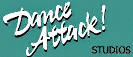 Dance Attack Spring Shows 2019