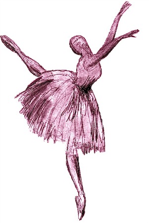 Etudes de Ballet & Co. Annual Spring Ballet Production & Studio Recital 2015