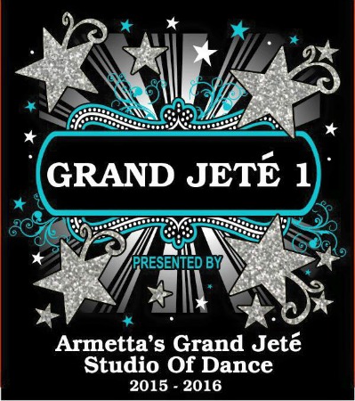 Grand Jete 1