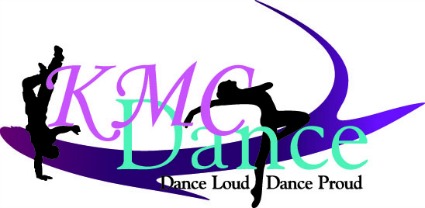 KMC Dance Recital 2022: JUST DANCE