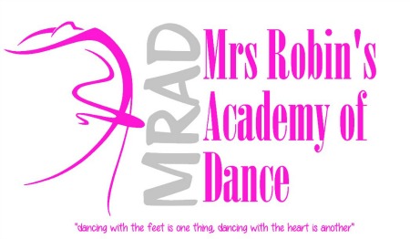 Mrs. Robin's Academy of Dance presents Recital 2018