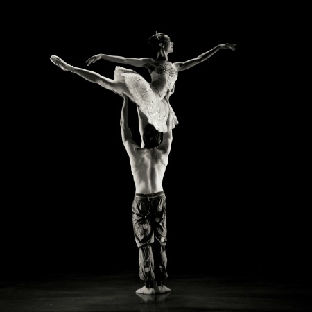 Sedona Chamber Ballet presents Elevè
