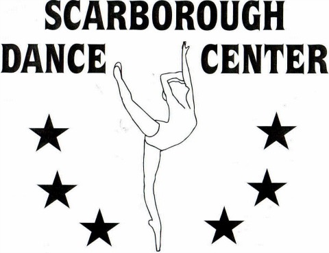 Scarborough Dance Center Nutcracker 2014
