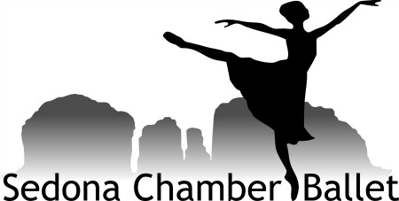Sedona Chamber Ballet presents Phoenix Ballet RISING (DEMO ONLY)
