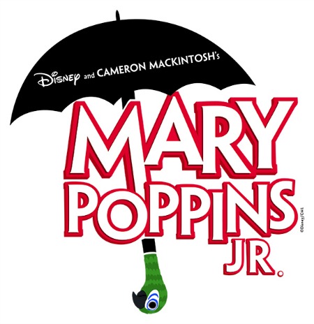 StageLights Theatre presents Disney and Cameron Mackintosh's Mary Poppins Jr.