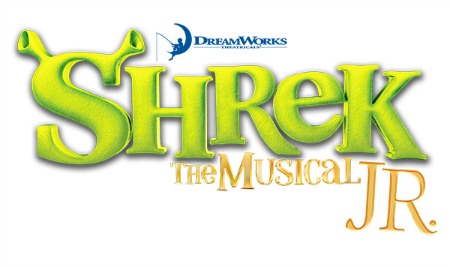 StageLights Theatre presents Shrek The Musical Jr.