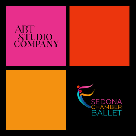 Sedona Chamber Ballet presents ABT Studio Company