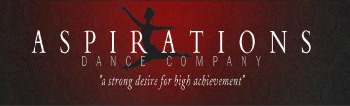 Aspirations Dance Company presents 