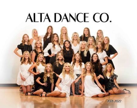 Alta Dance Company in Concert 2022
