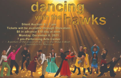 Alta Ballroom presents Dancing with the Hawks