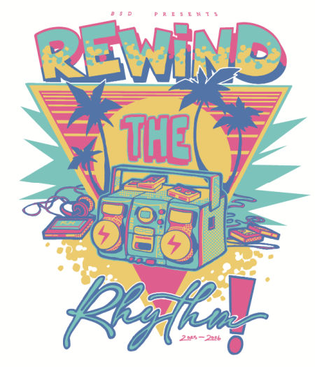 BSD Spring Recital 2026