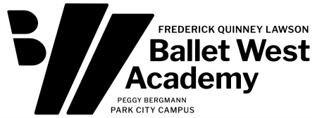 Ballet West Academy Park City Spring Performance