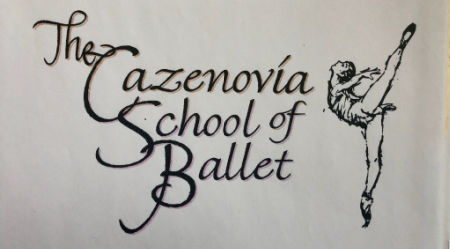 Cazenovia School of Ballet Spring Performance 2026