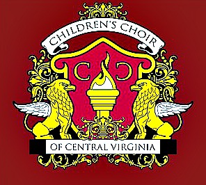 Children's Choir of Central Virginia Spring Concert 2017