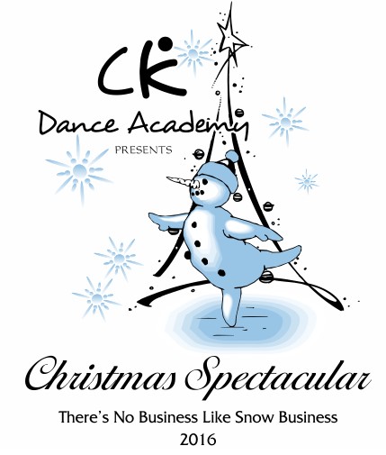 CK Dance Academy Christmas Spectacular 2016