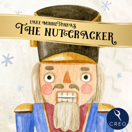 CREO presents The Nutcracker