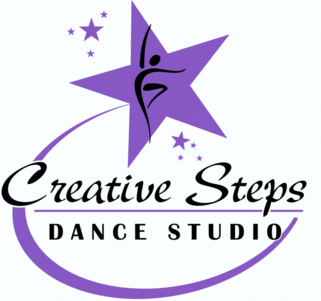 Creative Steps Dance Studio presents 