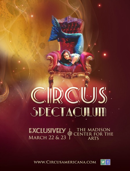 Circus Americana presents Circus Spectaculum