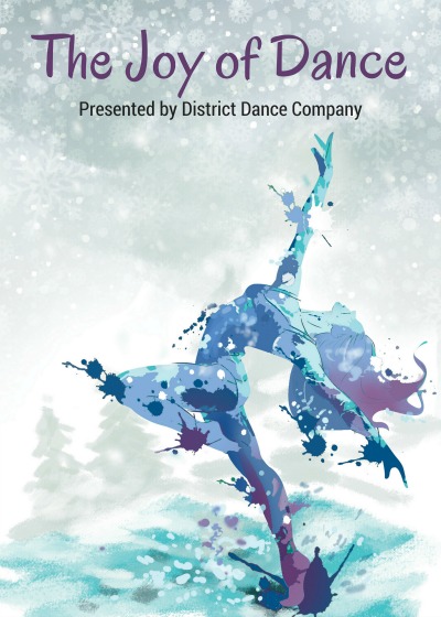 District Dance Co. presents 2017 Winter Revue
