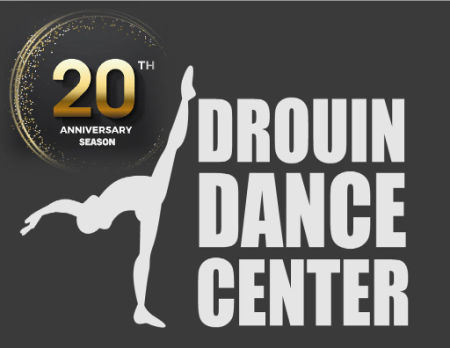 Drouin Dance Center presents Annual Recital 2025: PLATINUM Celebrating Our 20th Anniversary Season