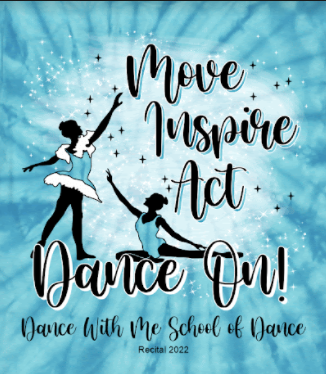 DWMSOD presents Dance On Recital 2022