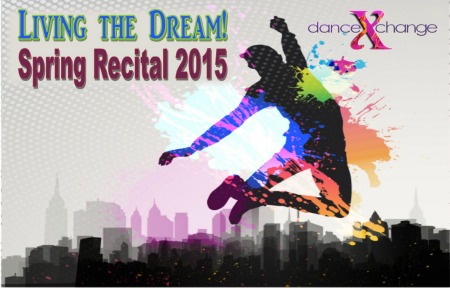 DanceXchange presents 