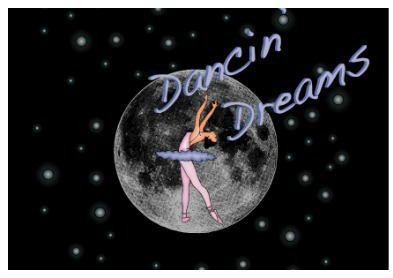 Dancin' Dreams presents Let's Dance! Recital 2016