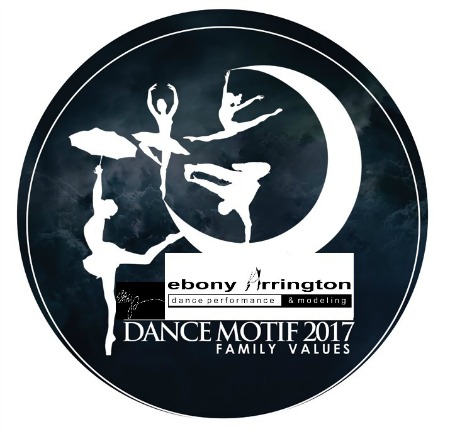 Ebony Arrington Dance & Performance Presents Dance Motif 2017