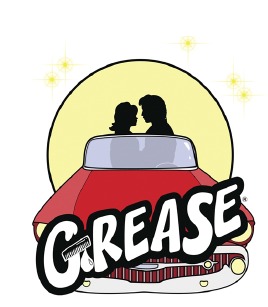 New Jersey Foundation for Dance and Theatre Arts presents GREASE 2017