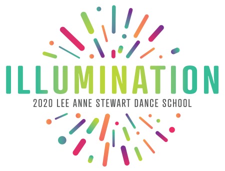 Lee Anne Stewart Dance School presents ILLUMINATION 2020