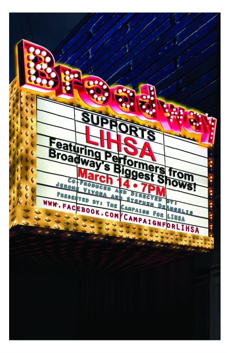 Broadway Supports LIHSA