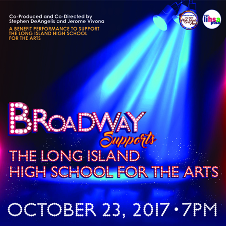 Broadway Supports LIHSA Fall 2017