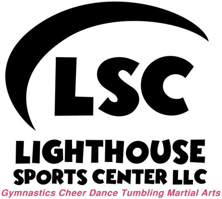 Lighthouse Sports Center presents Neon Lights Summer Recital