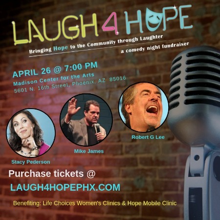 Laugh4Hope