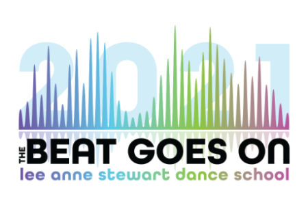 Lee Anne Stewart Dance School presents THE BEAT GOES ON 2021