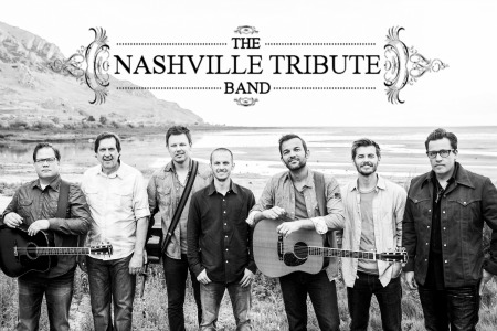 Nashville Tribute Band