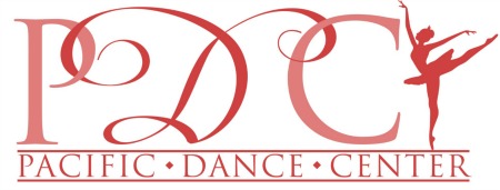 Pacific Dance Center presents 