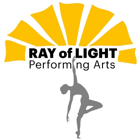 Ray of Light presents WINTER PERFORMANCES 2017