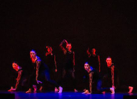 Celebrate Dance! . . . a Southern Oregon Dance Center spring concert 2026