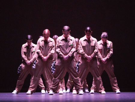 Celebrate Dance! . . . a Southern Oregon Dance Center spring concert 2025
