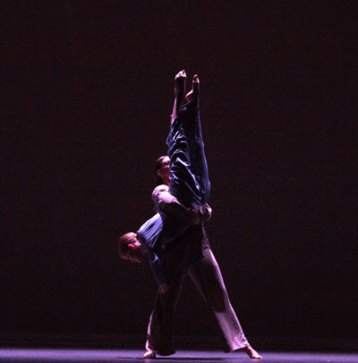 Dance Variations 2026. . . a Southern Oregon Dance Center winter concert