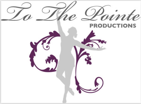 To the Pointe Dance Productions presents 18th Annual Spring Recital