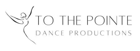 To the Pointe Dance Productions presents 20th Annual Spring Recital