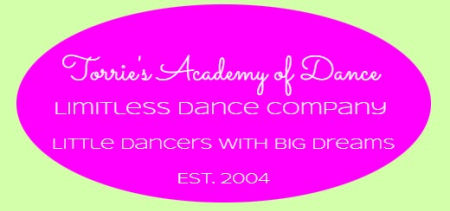 Torrie's Academy of Dance Annual Recital 2026